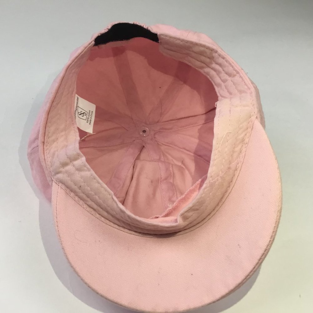 Something Special Pink Hat View 3